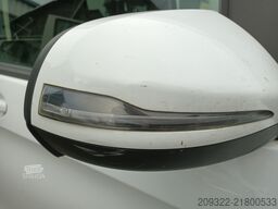 Mercedes Marco Polo 250d |2022|EURO 6| Automatico | Venditore professionale