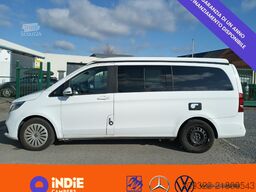 Mercedes Marco Polo 250d |2022|EURO 6| Automatico | Venditore professionale