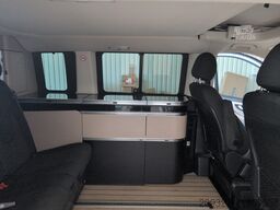 Mercedes Marco Polo 250d |2022|EURO 6| Automatico | Venditore professionale