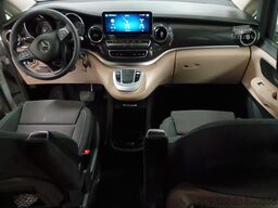 Mercedes Marco Polo 250d |2022|EURO 6| Automatico | Venditore professionale