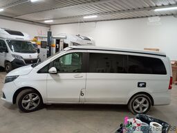 Mercedes Marco Polo 250d |2022|EURO 6| Automatico | Venditore professionale