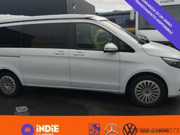 Mercedes Marco Polo 250d |2022|EURO 6| Automatico | Venditore professionale
