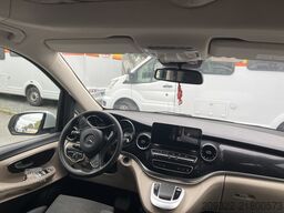 Mercedes Marco Polo 250d |2022|EURO 6| Automatico | Venditore professionale