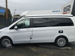 Mercedes Marco Polo 250d |2022|EURO 6| Automatico | Venditore professionale