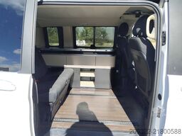 Mercedes Marco Polo 250d |2022|EURO 6| Automatico | Venditore professionale