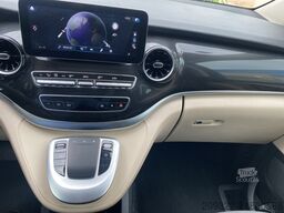 Mercedes Marco Polo 250d |2022|EURO 6| Automatico | Venditore professionale