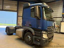 Mercedes-Benz ACTROS 1948 + RETARDER - 498.384km - 13L ENGINE...