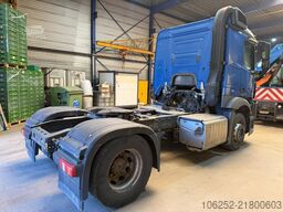 Mercedes-Benz ACTROS 1948 + RETARDER - 498.384km - 13L ENGINE...