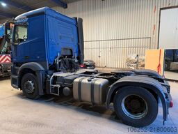 Mercedes-Benz ACTROS 1948 + RETARDER - 498.384km - 13L ENGINE...