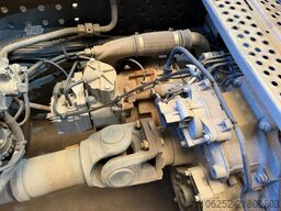 Mercedes-Benz ACTROS 1948 + RETARDER - 498.384km - 13L ENGINE...