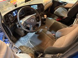 Mercedes-Benz ACTROS 1948 + RETARDER - 498.384km - 13L ENGINE...