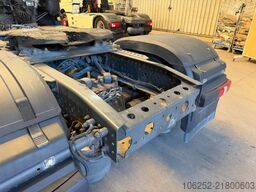 Mercedes-Benz ACTROS 1948 + RETARDER - 498.384km - 13L ENGINE...