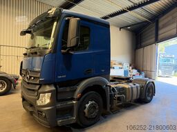 Mercedes-Benz ACTROS 1948 + RETARDER - 498.384km - 13L ENGINE...