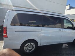 Mercedes Marco Polo 250d |2022|EURO 6| Automatico | Venditore professionale