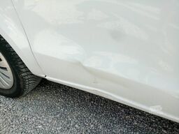 Mercedes Marco Polo 250d |2022|EURO 6| Automatico | Venditore professionale