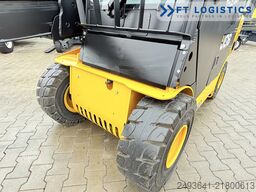JCB JCB TLT27D DIESEL SIDE-SHIFT FULL CABIN