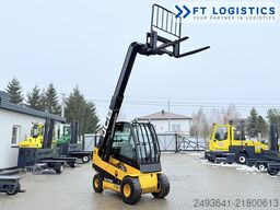 JCB JCB TLT27D DIESEL SIDE-SHIFT FULL CABIN