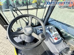 JCB TLT 30D NEW TIRES CABIN ONLY 4478 HOUR