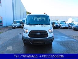 FORD Transit Pritsche 310 L2 Doka/Klima/1 Hand/NR: 10