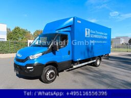 IVECO Daily 72-180 Koffer/Ladeboard/Klima/AHK/NR: 188