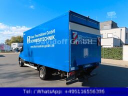 IVECO Daily 72-180 Koffer/Ladeboard/Klima/AHK/NR: 188