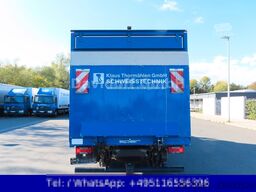 IVECO Daily 72-180 Koffer/Ladeboard/Klima/AHK/NR: 188