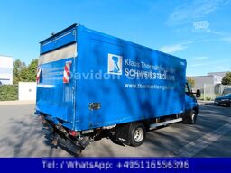 IVECO Daily 72-180 Koffer/Ladeboard/Klima/AHK/NR: 188