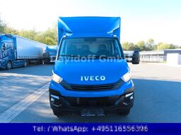 IVECO Daily 72-180 Koffer/Ladeboard/Klima/AHK/NR: 188