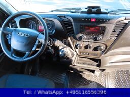 IVECO Daily 72-180 Koffer/Ladeboard/Klima/AHK/NR: 188