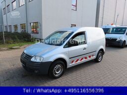 VW Caddy Kasten/Klima/Werkstatteinrichtung/NR: B3