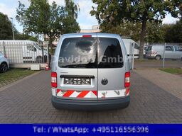 VW Caddy Kasten/Klima/Werkstatteinrichtung/NR: B3