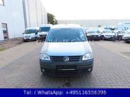 VW Caddy Kasten/Klima/Werkstatteinrichtung/NR: B3