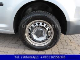 VW Caddy Kasten/Klima/Werkstatteinrichtung/NR: B3