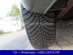 VW Caddy Kasten/Klima/Werkstatteinrichtung/NR: B3