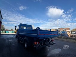MERCEDES-BENZ 923 K Atego 3 Meiller 3 Seiten 2xAHK