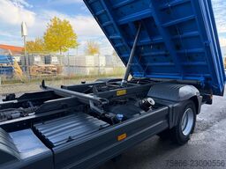 MERCEDES-BENZ 923 K Atego 3 Meiller 3 Seiten 2xAHK