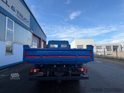 MERCEDES-BENZ 923 K Atego 3 Meiller 3 Seiten 2xAHK