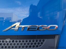 MERCEDES-BENZ 923 K Atego 3 Meiller 3 Seiten 2xAHK