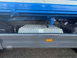 MERCEDES-BENZ 923 K Atego 3 Meiller 3 Seiten 2xAHK