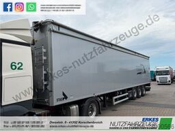 STAS BioSTAR 13.50  92m³ elektr. Vedeck