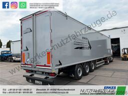 STAS BioSTAR 13.50  92m³ elektr. Vedeck