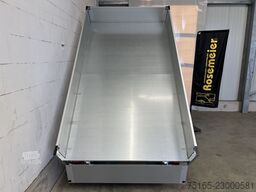 UNSINN UHK 2715-15-13 Rückwärtskipper