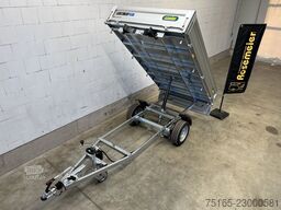 UNSINN UHK 2715-15-13 Rückwärtskipper