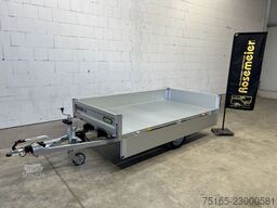 UNSINN UHK 2715-15-13 Rückwärtskipper