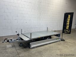 UNSINN UHK 2715-15-13 Rückwärtskipper