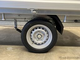 UNSINN UHK 2715-15-13 Rückwärtskipper