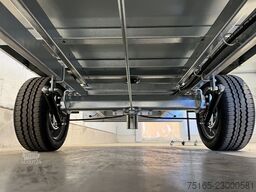 UNSINN UHK 2715-15-13 Rückwärtskipper