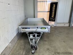 UNSINN UHK 2715-15-13 Rückwärtskipper