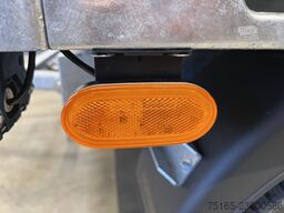 Vezeko Cargo F 35.6 Drehschemel