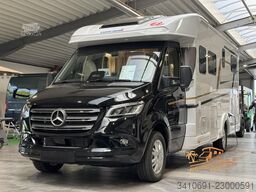 Eura Mobil Profila T 726 EF Alle Mondial Pakette